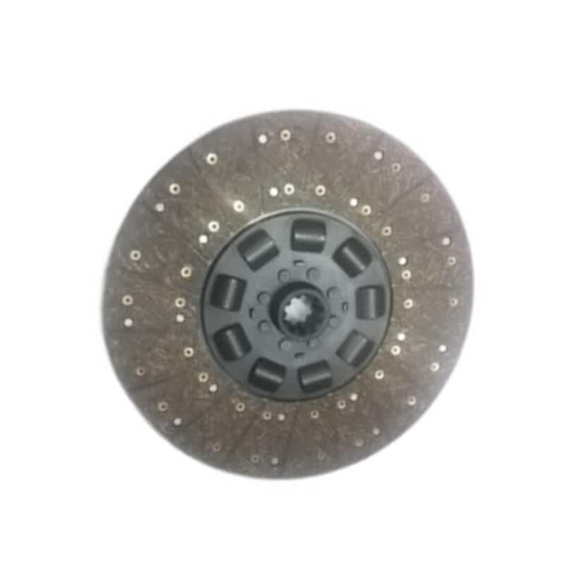 Benwang 420 Truck Clutch Plate and Driven Disc