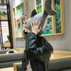 Game Event Plush Hats Plush Toy Performance Hat Cosplay Shark Hat Plush Shark Cap Animal Hat