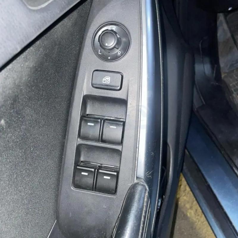 Window Control Switch for Mazda 6 2014 2015 2016 14+12P LHD Electric Power Glass Lifter Button GKL2-66-350A FST-MA-1065