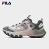 FILA TRUFFLE Women's Modern Casual Sneakers
