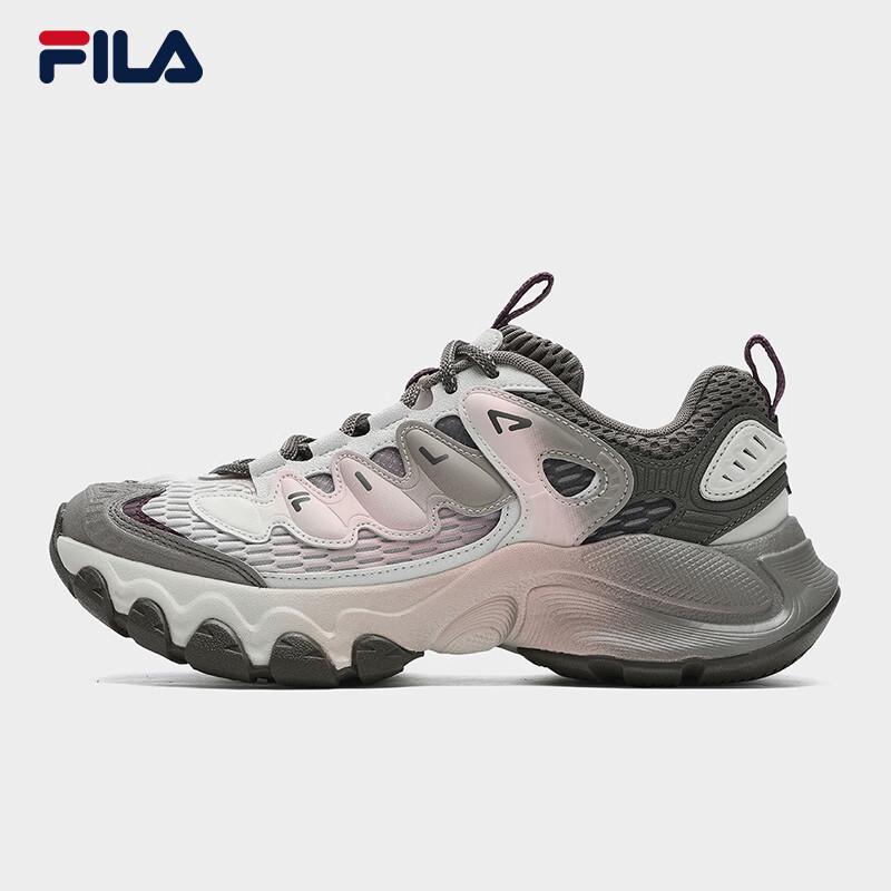 FILA TRUFFLE Women's Modern Casual Sneakers