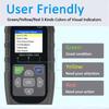 V119 OBD2 Scanner Car Diagnostic Tool with Live Data Voltage Test & USB Power for All EOBD/CAN Vehicles (Read/Clear Codes)