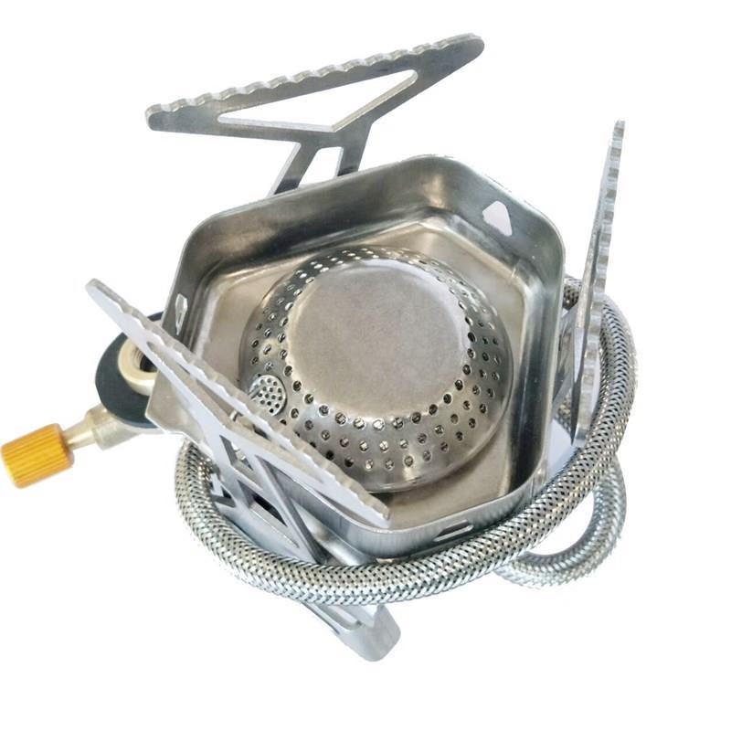 NuFeng 3800W Portable Camping Gas Stove