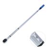 Torsion Wrench Preset Adjustable Spanner with Scale Hand Tightening Tool 1 4in Drive 5‑25N.m