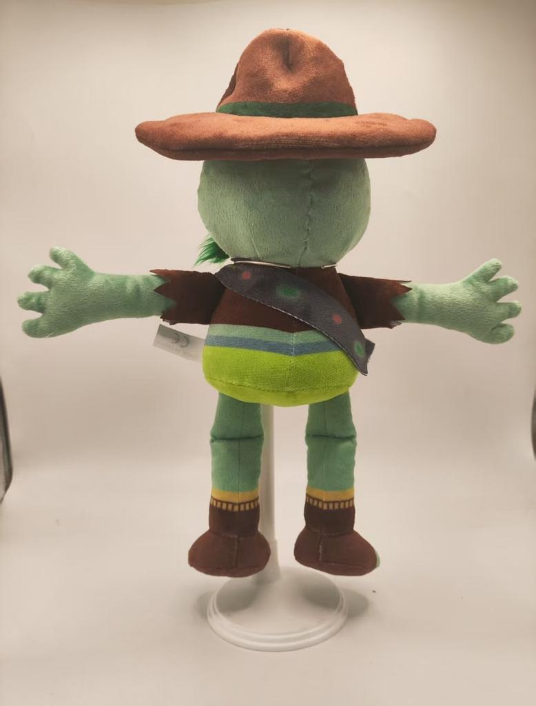 Disponibile Scoutmaster Myres Peluche Bing Bong PICCO Scout Anime Accessori Giocattolo Regalo di Compleanno Natale