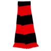 Result Mens Heavy Knit Thermal Winter Scarf