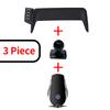 for Ford Focus MK4 IV ~ (8in)  Phone Holder Screen Fixed Navigation Bracket Base Wireless Charging Accessories