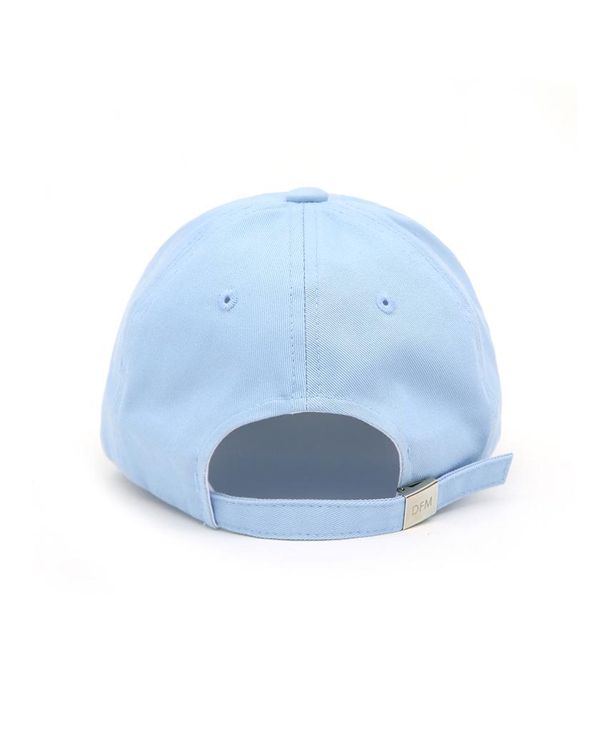 Donpogesmi Dfm Sky Blue Ball Cap