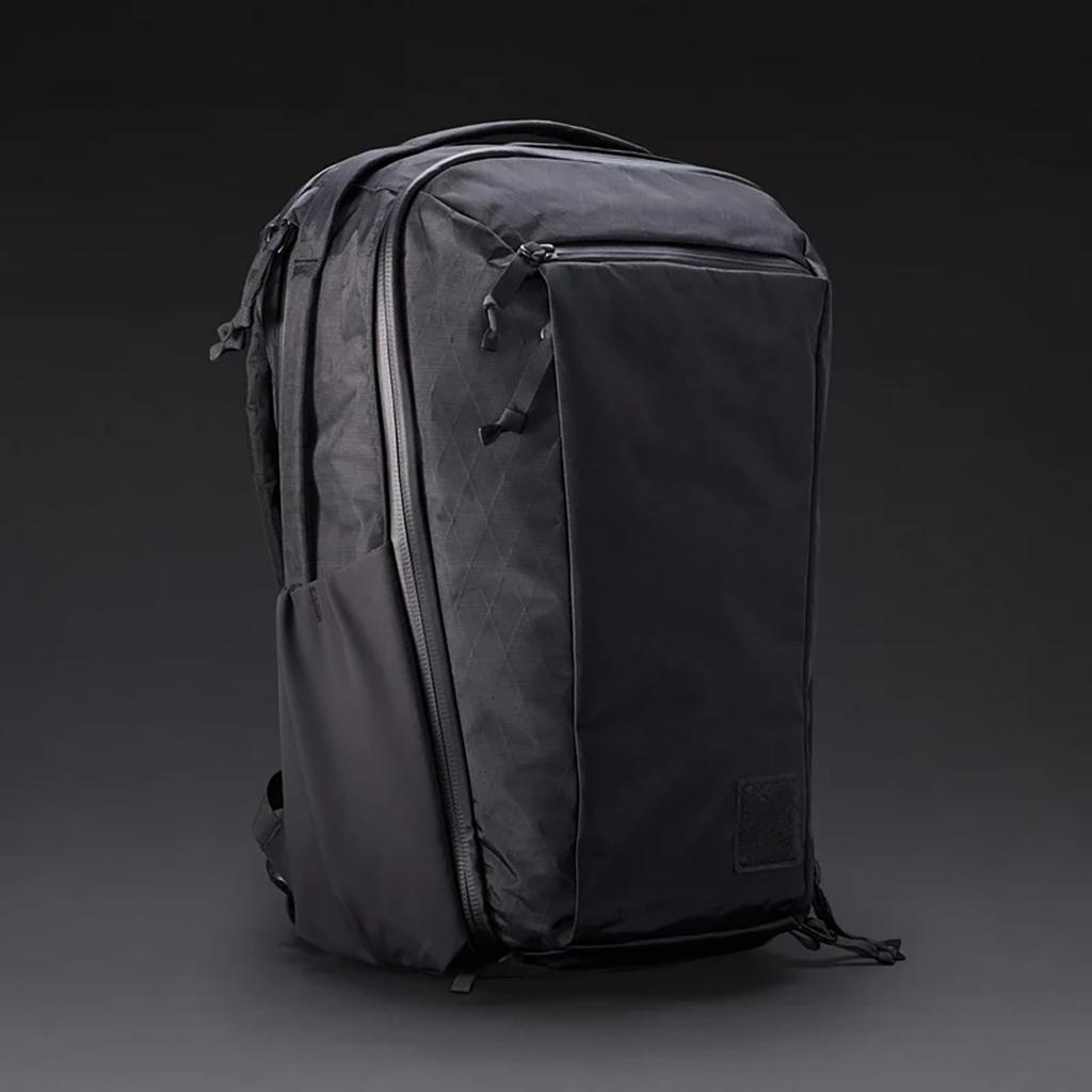 New Waterproof Large Capaci Outdoor Busin Travel Bapa Men'S Commuting Laptop Casual Hiking Bag Nylon Briti Sle