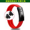 MTG-B3000 High-quality silicone strap For Casio GSHOCK series MTG-B3000B/D/BD modified quick release rubber watch band Wristband