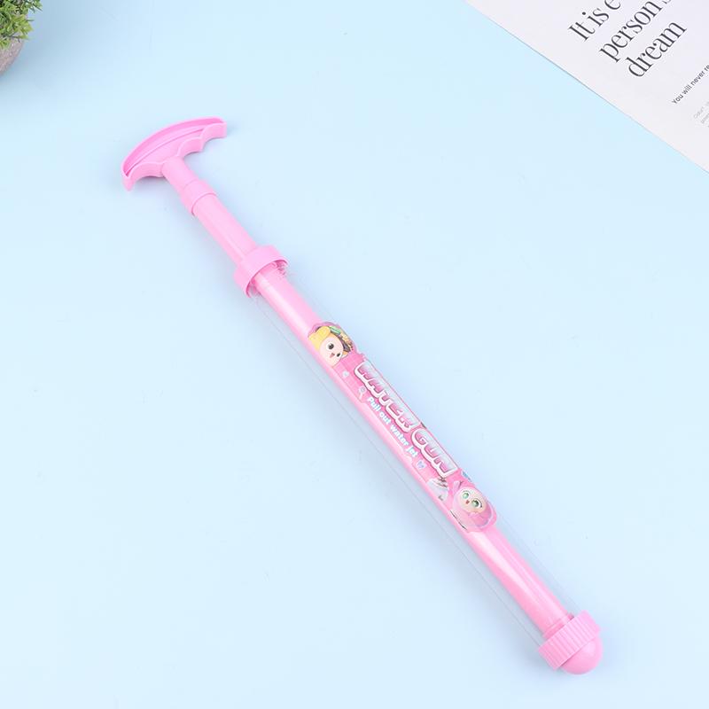 Multi-Scene Fun Sparklers Style Water Spray Toy Set For Pool Parties High Pressure Spray Pump Action For Bathing Entertainment