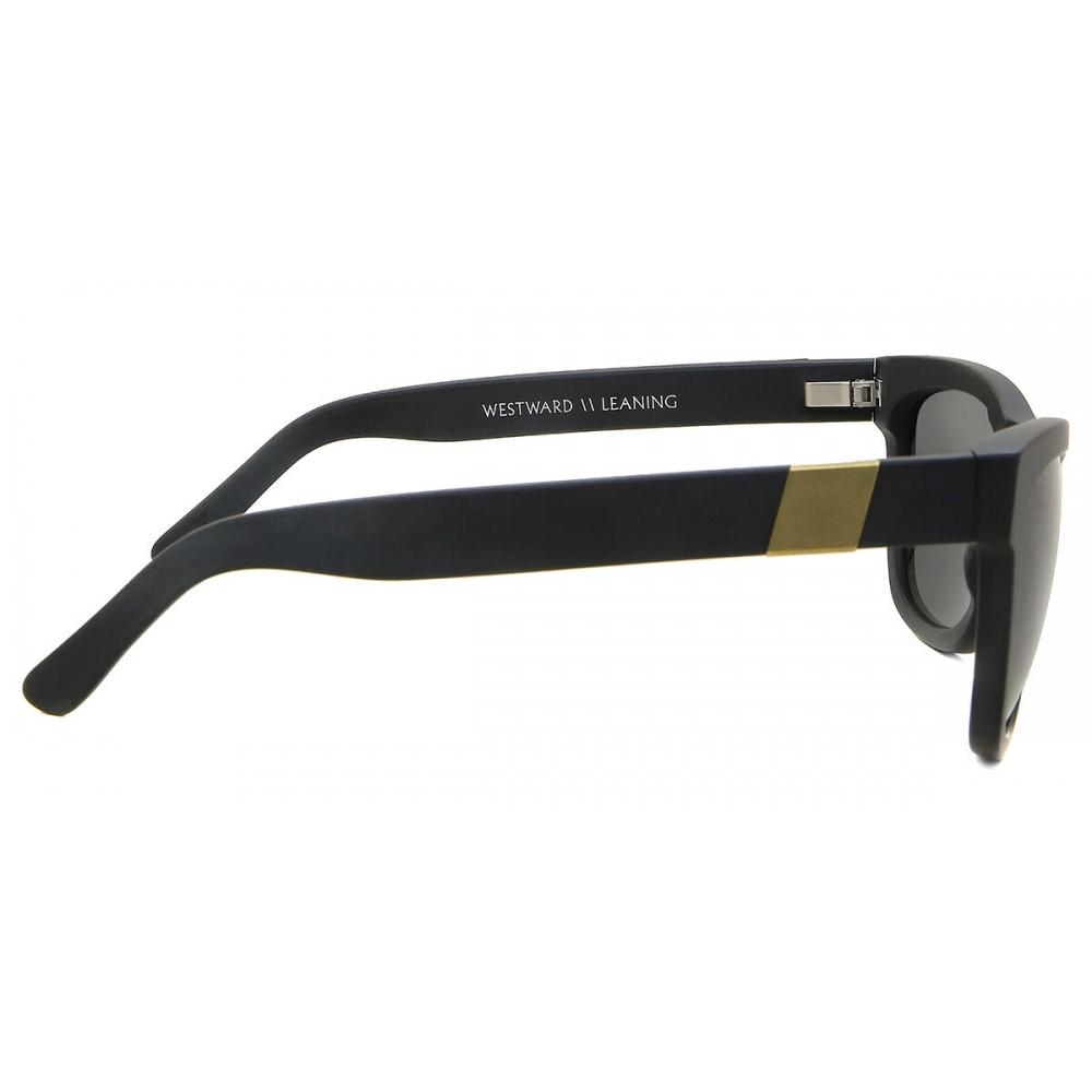 Westward Leaning Pioneer 2.1 Unisex Sunglasses