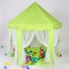 Princess Kids Mesh Play Tent