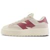 CT302 Unisex Beige Rosso CT302RE