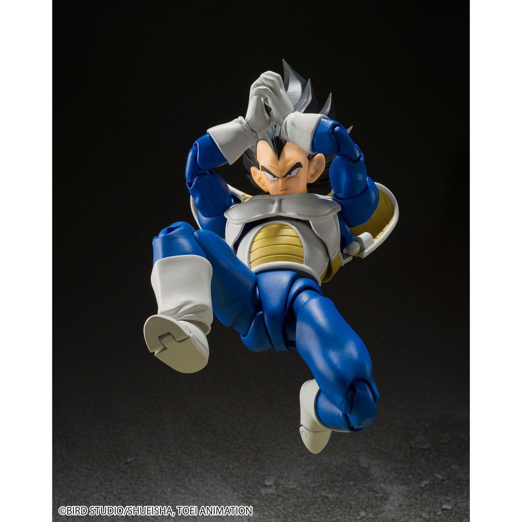 Vegeta 24000 Battle Power S.H.Figuarts