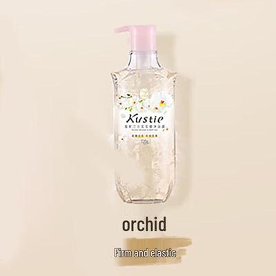 Mýdla a sprchové gely – Sprchové gely