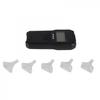 Breath Alcohol Concentration Digital Display Alcohol Tester Compact Size