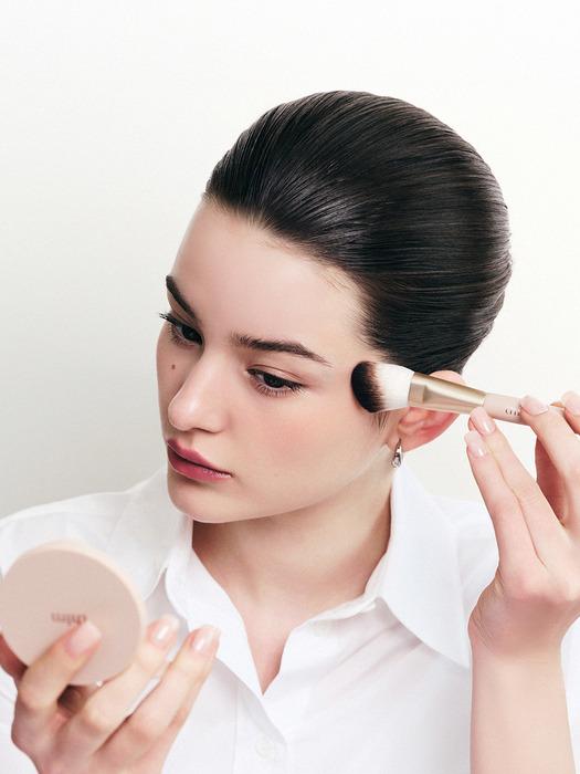 THIM BEAUTY THIM Airy Fit Pressed Powder 11g