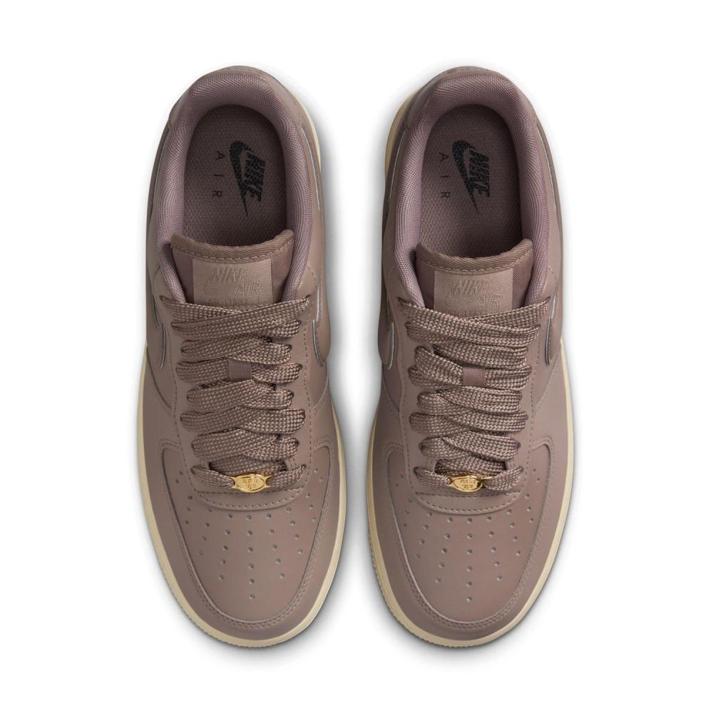 Nike W Air Force 1  07 Whf2014 200Minkbn Mink