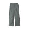 CAMEL Fleece-Lined Softshell Cargo Pants