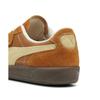 Puma Palermo Vintage Caramel Latte Unisex Sneaker Kupfer Cremig-Vanille Gummi 396841-02