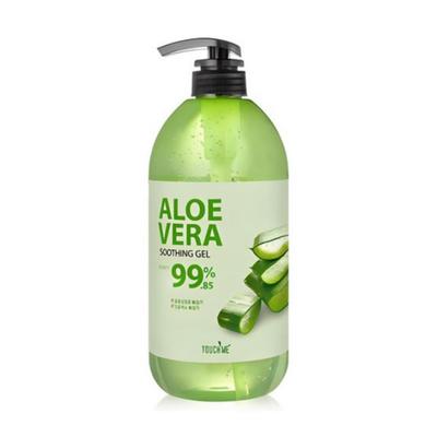 Touch Me Purity Aloe Vera Beruhigendes Gel (1L)
