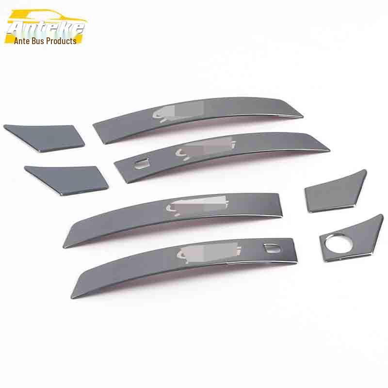 CS75 Armrest Handle Decoration Sticker - Car Accessories for Small Holes