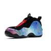 Nike Air Foamposite One XX QS Big Bang Men Sneakers Multi-Color AR3771-800