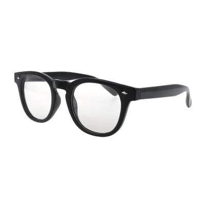 [FEELLIFE] Photochromic Lens Sunglasses, Wellington Style, Brown, UV Protection, Blue Light Cut, Designed by a Sabae Manufacturer, PH5606-2