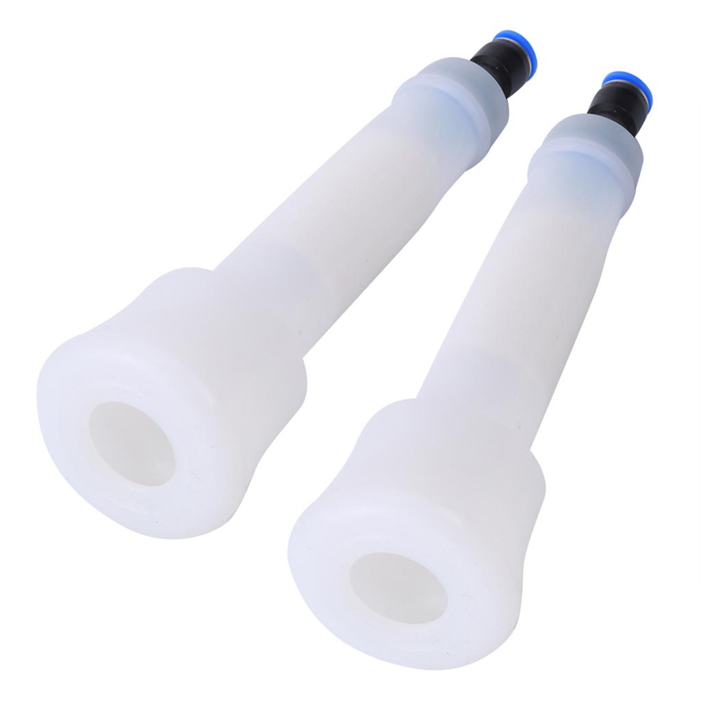 2L Portable Electric Milking Machine with Pulse Controller for Cow Sheep