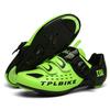 Summer and Autumn New Four-season Road Bike Lock Shoes Cycling Shoes Cycling Shoes Men's and Women's Mountain Bike Unlocked Cycling Shoes