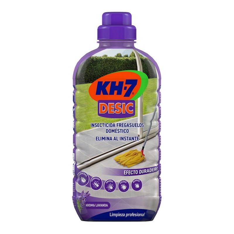 KH7-Fregasuelo KH7 Insecticida