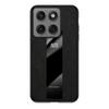 Motorola Moto G2025/Edge 60 Fusion Ancient Style Protective Phone Case with Lanyard
