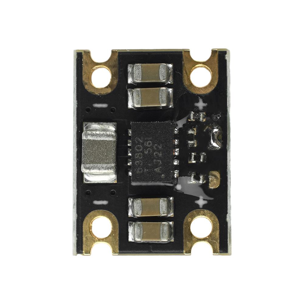 DC-DC TPS61811 MINI Lithium Battery Boost Buck Module 1.8-1.1V to 1.1/1V 1A/1A Step UP Step Down Power Supply Converter Module