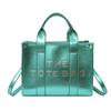 Niche Glossy Design Tote Bag, New Summer Trend Handbag, Fashionable and Simple One-shoulder Crossbody