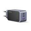 UGREEN Nexode S Laptop Adapter 65W Grey