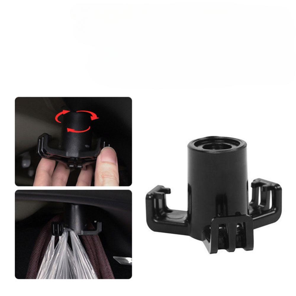 Pentru Tesla Model 3 Highland Cârlig Portbagaj Suport Sacose Alimente Pandantiv Auto Organizator Bagaje Accesorii Interior Auto