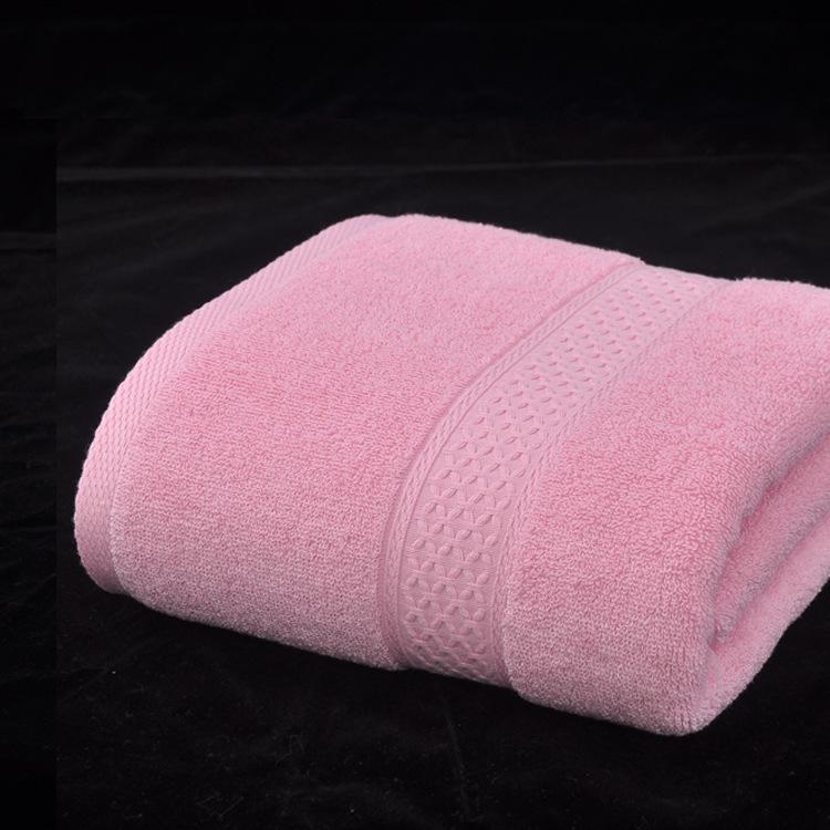 

Высококачественное банное полотенце, приятное для кожи, прочное, мягкое и удобное, класс А, хлопковое банное полотенце, хлопок, мягкий, впитывающий, подарок 70*140cm