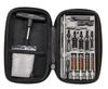 MP Compact Pistol Cleaning Kit for 9 10 and Caliber Handguns .22 Mm, .357, .38, .40 Mm, .45