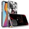 Code G-Geass Zero Anime Handyhülle Für Iphone 16E 15 Pro 14 Plus 17E 16 17 Pro Max Air 11 12 13 Mini Stoßfeste Hülle Niedliche Abdeckung