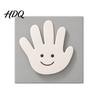 Cute Palm Light Switch Guard 3D Printed High Five Plate Covers Decorative Bedroom Wall Decoration Cover Plate Creative Outlet Covers Faceplate