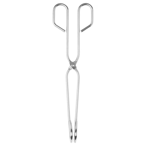 

IDEALISK Tongs - Stainless Steel 505.793.76