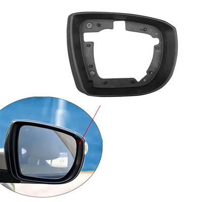 Wing Door Mirror Frame Right Mirror Housing Frame For Hyundai IX35 2010-2017