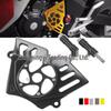 Front Sprocket Cover Chain Guard for Honda CBR250R 2010-2014