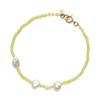 Braceletes – Pulseiras de contas