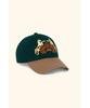 DROLE DE MONSIEUR La Casquette Embleme Chevaux D4Raw25704Grd