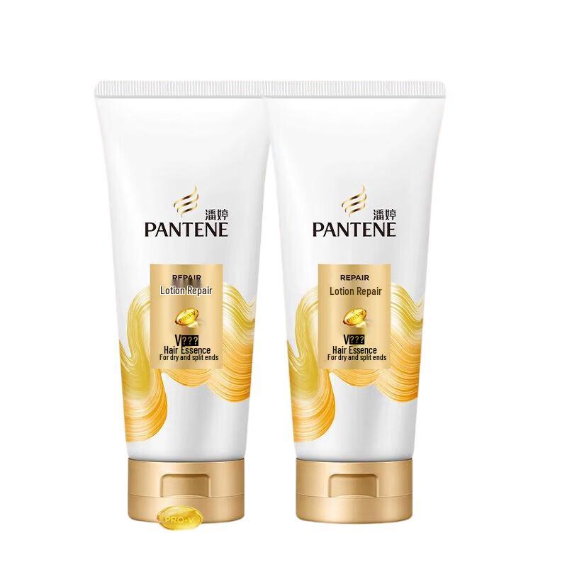 Pantene Lotion Repair Conditioner