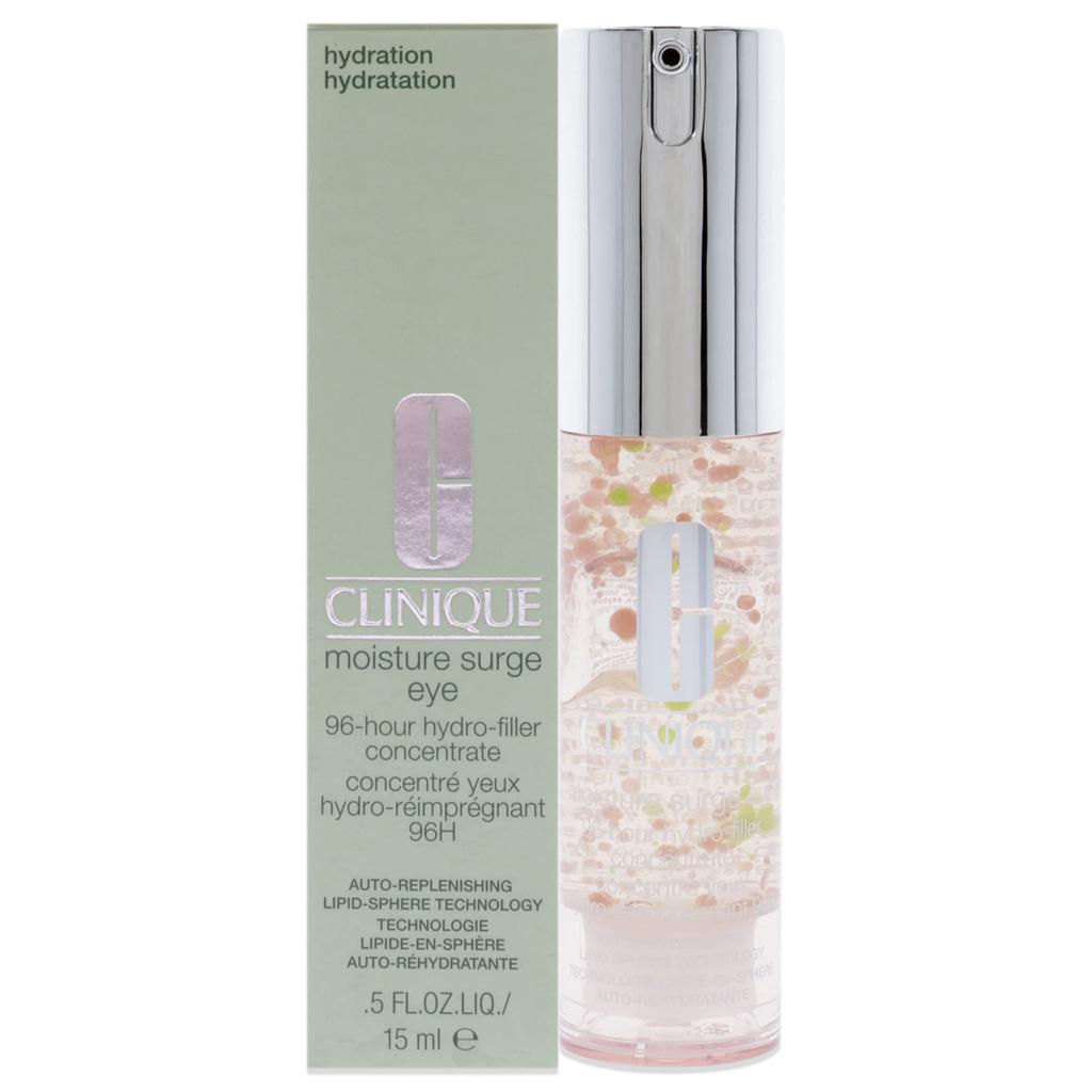 Clinique Moisture Surge 96 Eye Concentrate 15ml [Product]