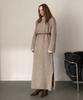 Baseukala Isla Knit Long Dress (3Colors)