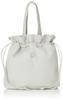 Forna Vono Tote Bag, Women's, Light Gray (L15)
